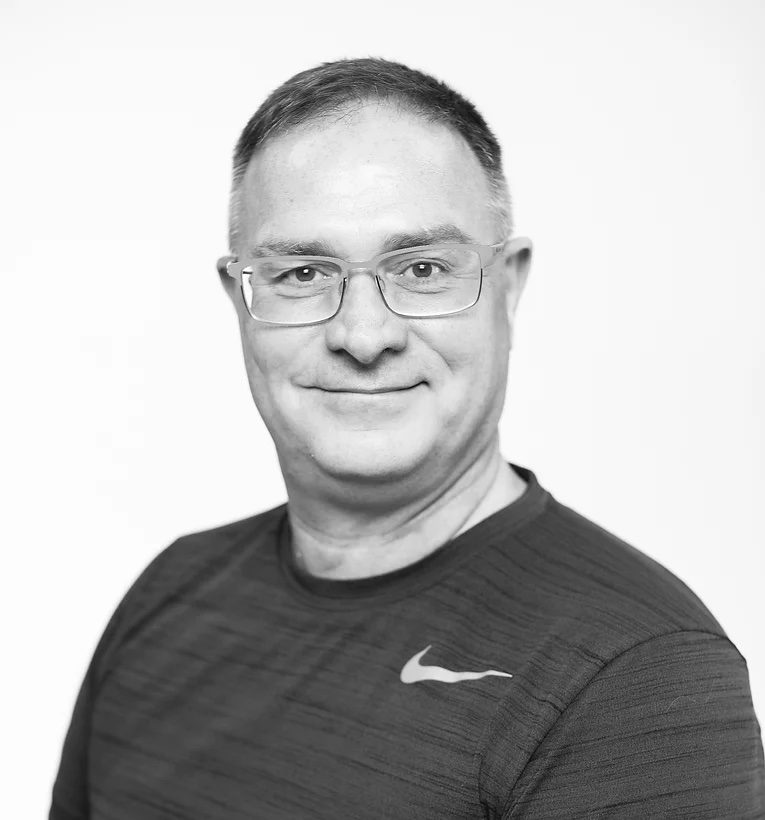 Robert Slider
