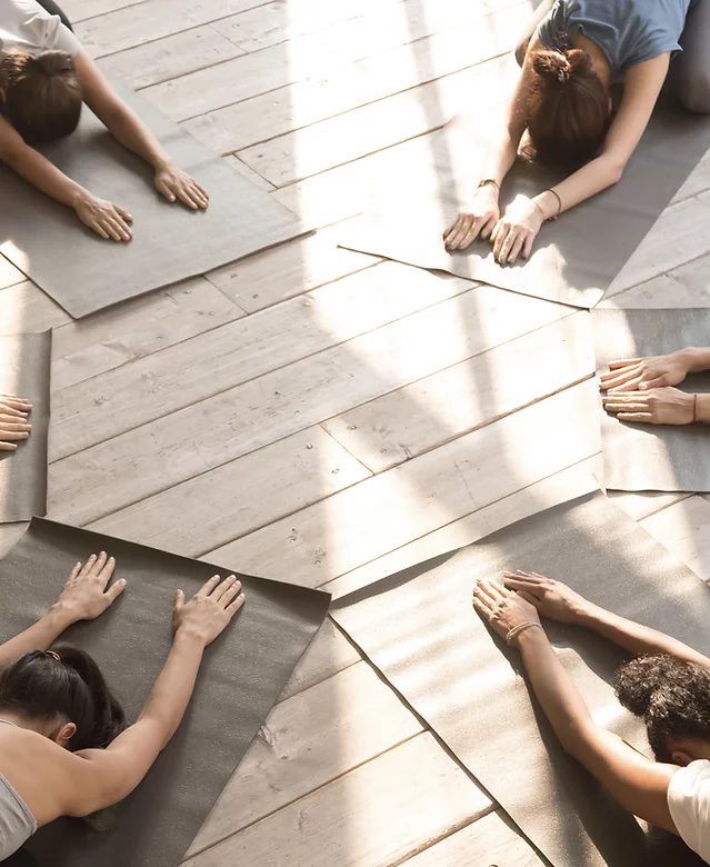 Yoga Mats