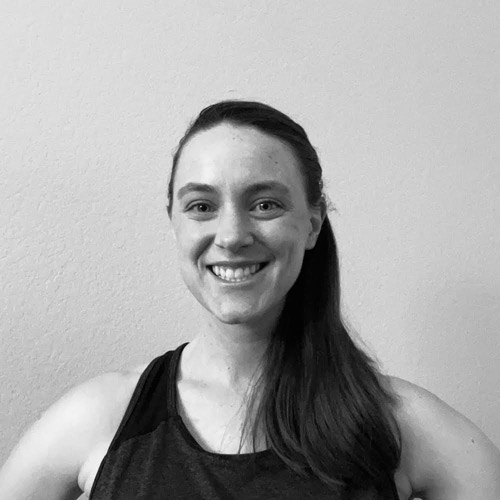 Rebecca Smith